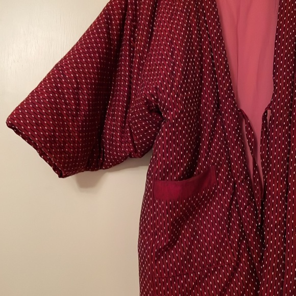 久留米手づくり はんてん Japanese “hanten” - Picture 2 of 15